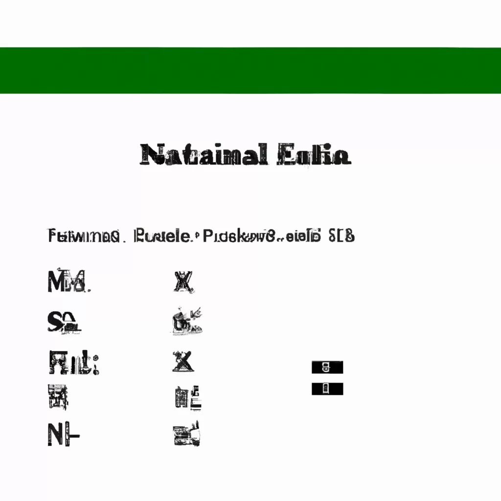 Excel ISNA関数の使い方と#N/Aエラーの判定方法