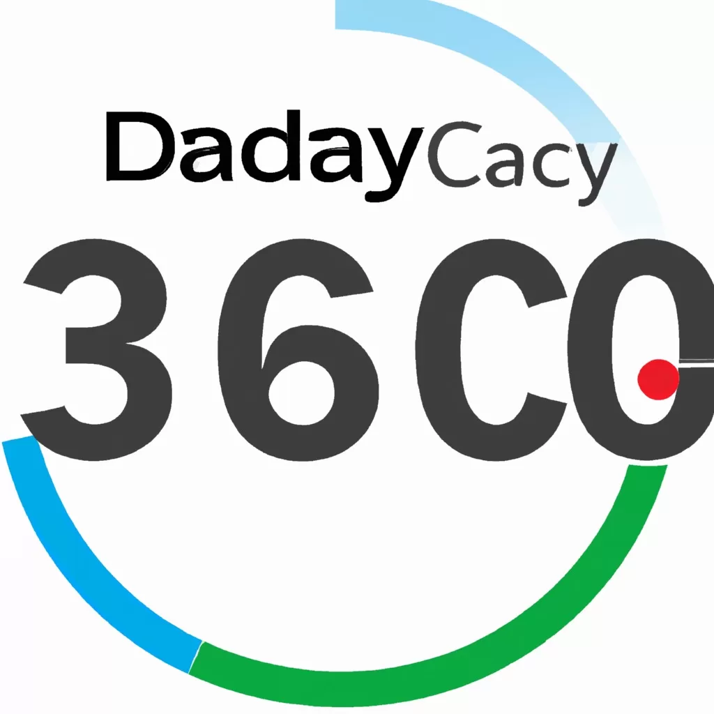 DAYS360関数で360日基準の日数計算を効率的に実行